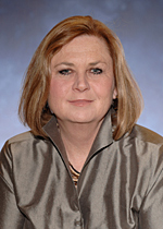 Mary McMillian, Deputy County Manager